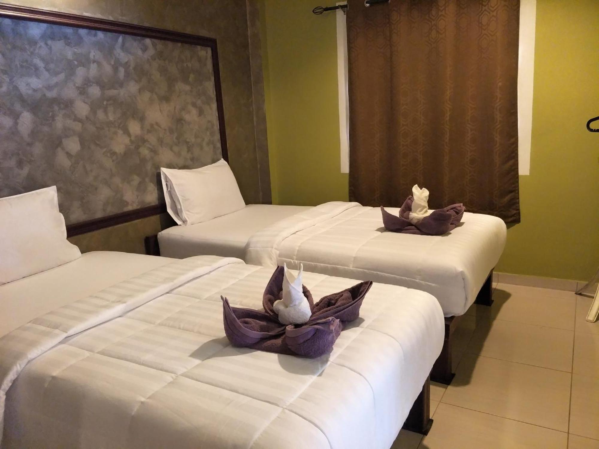 Hotel Baan Chid Talay Ko Čang Pokoj fotografie