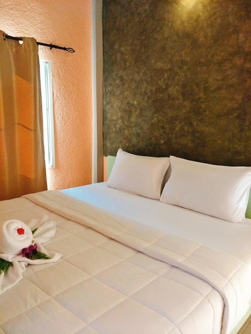Hotel Baan Chid Talay Ko Čang Exteriér fotografie